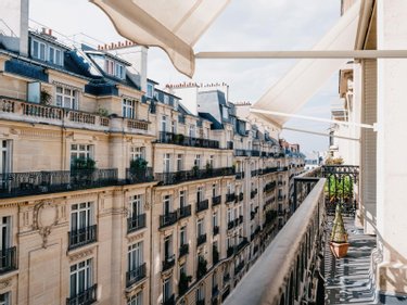 Appartement a vendre Paris 17e arrondissement 75017 Paris 255 m2 6 pièces 2950000 euros