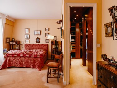 Appartement a vendre Paris 17e arrondissement 75017 Paris 255 m2 6 pièces 2950000 euros