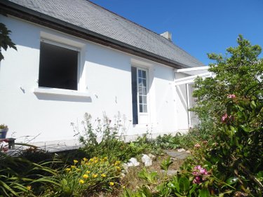 Maison a vendre Kerlouan 29890 Finistère 116 m2  269800 euros