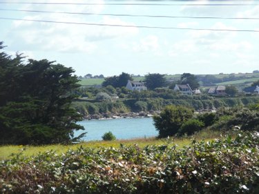 Maison a vendre Kerlouan 29890 Finistère 116 m2  269800 euros