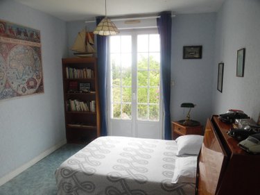 Maison a vendre Kerlouan 29890 Finistère 116 m2  269800 euros