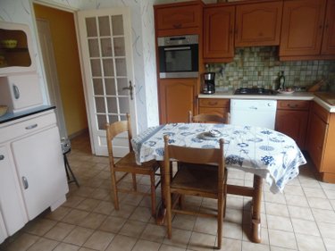 Maison a vendre Kerlouan 29890 Finistère 116 m2  269800 euros