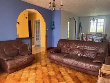 Maison a vendre Kerlouan 29890 Finistère 116 m2  269800 euros