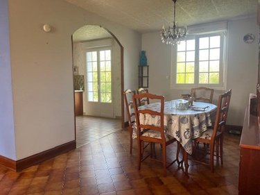 Maison a vendre Kerlouan 29890 Finistère 116 m2  269800 euros