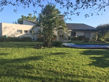Maison a vendre Loperhet 29470 Finistère 122 m2 5 pièces 312000 euros