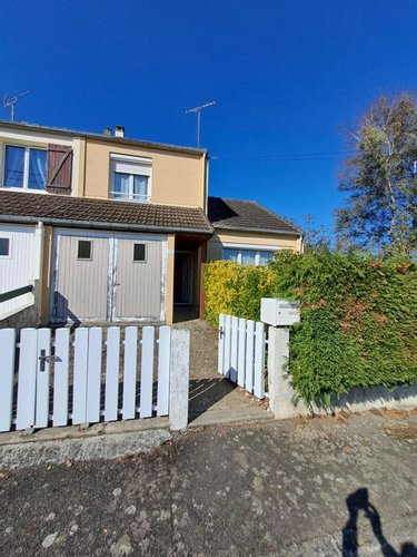 Maison a vendre Tessy-Bocage 50420 Manche 70 m2 3 pièces 115280 euros