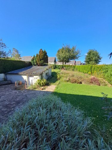 Maison a vendre Tessy-Bocage 50420 Manche 70 m2 3 pièces 115280 euros