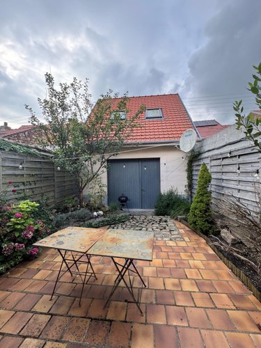 Location maison Saint-Omer 62500 Pas-de-Calais 104 m2 3 pièces 700 euros