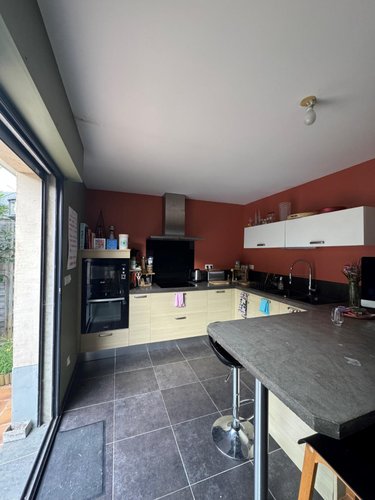 Location maison Saint-Omer 62500 Pas-de-Calais 104 m2 3 pièces 700 euros