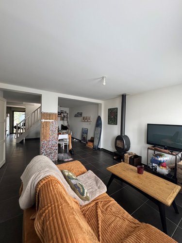 Location maison Saint-Omer 62500 Pas-de-Calais 104 m2 3 pièces 700 euros