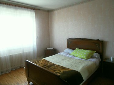 Maison a vendre Saint-Georges-du-Bois 72700 Sarthe 86 m2 4 pièces 167680 euros