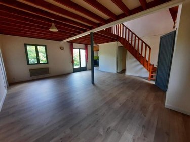 Maison a vendre Val d'Anast 35330 Ille-et-Vilaine 76 m2 4 pièces 156980 euros