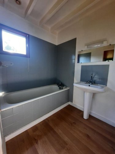 Maison a vendre Val d'Anast 35330 Ille-et-Vilaine 76 m2 4 pièces 156980 euros