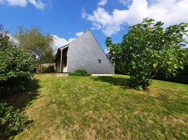 Maison a vendre Val d'Anast 35330 Ille-et-Vilaine 76 m2 4 pièces 156980 euros