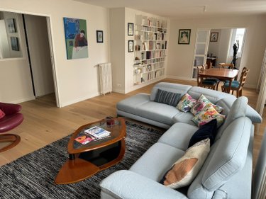 Appartement a vendre Brest 29200 Finistère 121 m2 5 pièces 397500 euros
