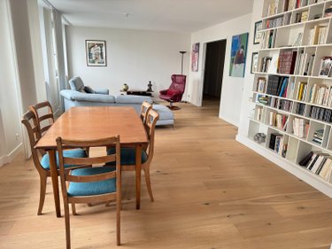 Appartement a vendre Brest 29200 Finistère 121 m2 5 pièces 397500 euros