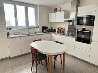 Appartement a vendre Brest 29200 Finistère 121 m2 5 pièces 397500 euros