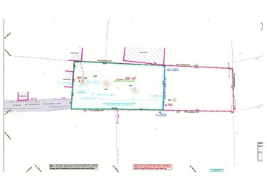 Terrain a batir a vendre Bras-Panon 97412 Réunion 381 m2  92000 euros