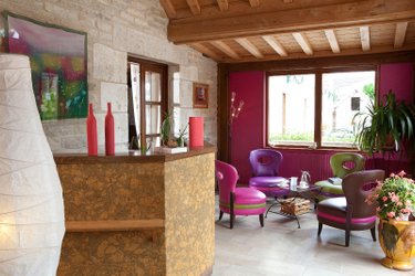 Maison a vendre Les Riceys 10340 Aube 450 m2 20 pièces 1039500 euros