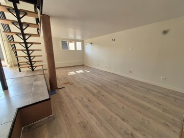 Appartement a vendre Cormontreuil 51350 Marne 55 m2 2 pièces 169600 euros