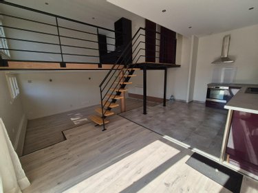 Appartement a vendre Cormontreuil 51350 Marne 55 m2 2 pièces 169600 euros