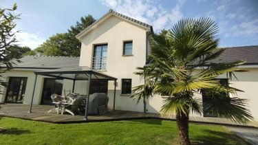 Maison a vendre Bosroumois 27670 Eure 170 m2 6 pièces 423000 euros