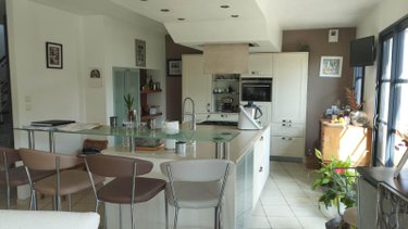 Maison a vendre Bosroumois 27670 Eure 170 m2 6 pièces 423000 euros