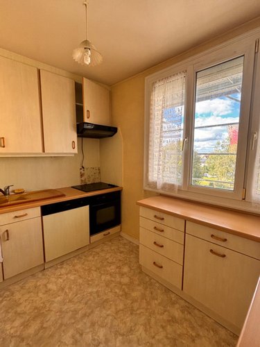 Appartement a vendre Le Mans 72000 Sarthe 68 m2 3 pièces 117000 euros