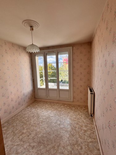 Appartement a vendre Le Mans 72000 Sarthe 68 m2 3 pièces 117000 euros