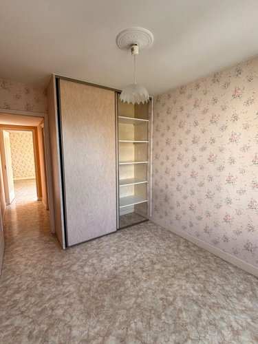 Appartement a vendre Le Mans 72000 Sarthe 68 m2 3 pièces 117000 euros