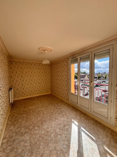 Appartement a vendre Le Mans 72000 Sarthe 68 m2 3 pièces 117000 euros