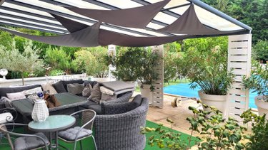 Maison a vendre Allériot 71380 Saône-et-Loire 190 m2 7 pièces 395000 euros