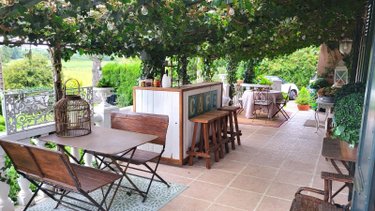 Maison a vendre Allériot 71380 Saône-et-Loire 190 m2 7 pièces 395000 euros