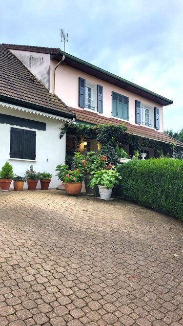 Maison a vendre Allériot 71380 Saône-et-Loire 190 m2 7 pièces 395000 euros