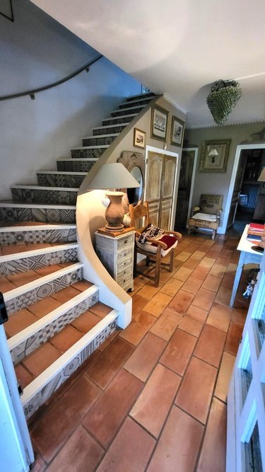 Maison a vendre Allériot 71380 Saône-et-Loire 190 m2 7 pièces 395000 euros