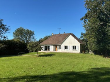 Maison a vendre Saint-André-de-l'Épine 50680 Manche 140 m2 7 pièces 260000 euros