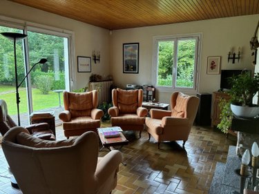 Maison a vendre Saint-André-de-l'Épine 50680 Manche 140 m2 7 pièces 260000 euros