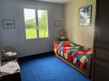 Maison a vendre Saint-André-de-l'Épine 50680 Manche 140 m2 7 pièces 260000 euros