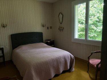 Maison a vendre Saint-André-de-l'Épine 50680 Manche 140 m2 7 pièces 260000 euros