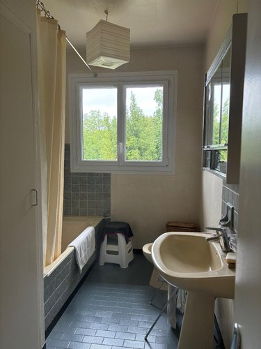 Maison a vendre Saint-André-de-l'Épine 50680 Manche 140 m2 7 pièces 260000 euros