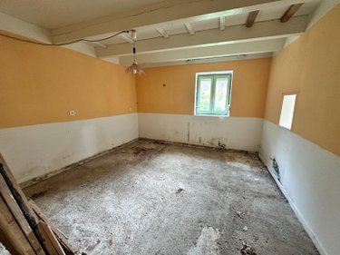 Maison a vendre Saint-Étienne-sur-Blesle 43450 Haute-Loire 65 m2  29000 euros