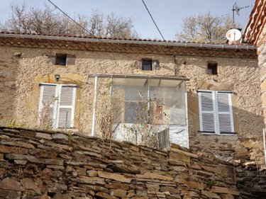 Maison a vendre Saint-Étienne-sur-Blesle 43450 Haute-Loire 65 m2  25000 euros
