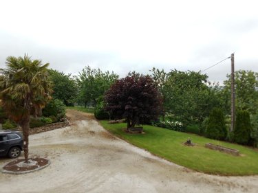 Maison a vendre Juvigny les Vallées 50520 Manche 160 m2 10 pièces 227700 euros