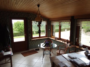 Maison a vendre Juvigny les Vallées 50520 Manche 160 m2 10 pièces 227700 euros
