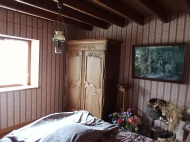 Maison a vendre Juvigny les Vallées 50520 Manche 160 m2 10 pièces 227700 euros