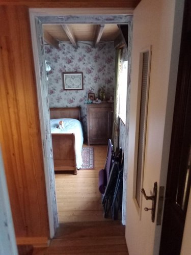 Maison a vendre Juvigny les Vallées 50520 Manche 160 m2 10 pièces 227700 euros