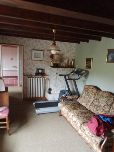 Maison a vendre Juvigny les Vallées 50520 Manche 160 m2 10 pièces 227700 euros