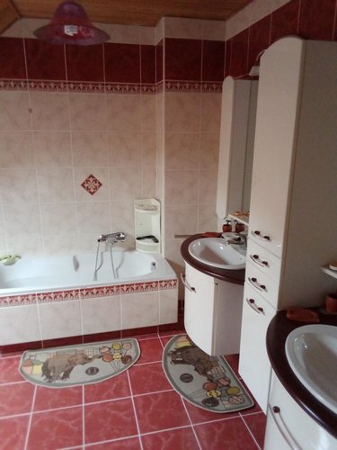 Maison a vendre Juvigny les Vallées 50520 Manche 160 m2 10 pièces 227700 euros