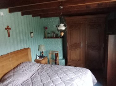 Maison a vendre Juvigny les Vallées 50520 Manche 160 m2 10 pièces 227700 euros