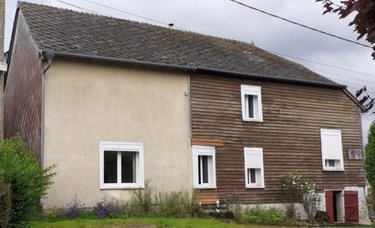 Maison a vendre La Romagne 08220 Ardennes 106 m2 5 pièces 78622 euros